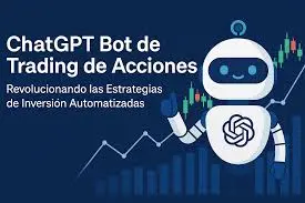 ChatGPT para inversores: cómo usarlo para analizar acciones paso a paso