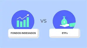 ETF vs Fondo Indexado: Diferencias y Cuál Elegir en España