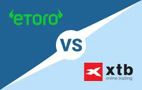 eToro vs XTB 2026: ¿Qué broker es mejor para ti?